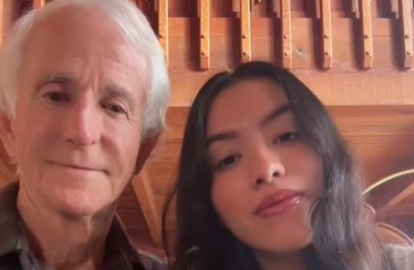 TOTALNI HAOS! Dijana (26) u vezi sa 77-godišnjakom, komentari pljušte, svi u šoku! (VIDEO)